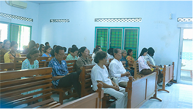 galeri, Ibadah Pentakosta GKJ Baki Pepantan Daleman 2026, gereja kristen jawa, gkj, gkj baki, gereja kristen jawa baki, baki, sukoharjo, gkj klasis sukoharjo, klasis sukoharjo, klasis, sinode gkj, sinode 